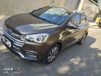 jac t40 1.6 16v 5p aut. 2019