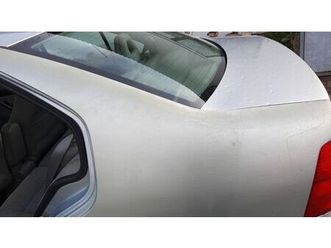 vw bora 1.6 highlin| 105 ps | 2001 | tüv bis 04/2026 | gepflegt