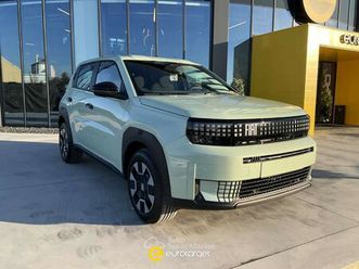 1.2 hybrid 110 cv s&s icon