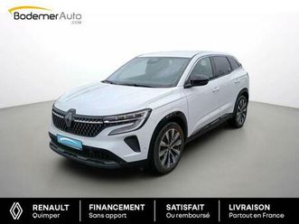 mild hybrid advanced 130 techno