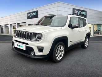 1.0 gse t3 120ch limited