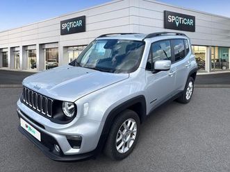 1.3 turbo t4 190ch 4xe longitude summer edition at