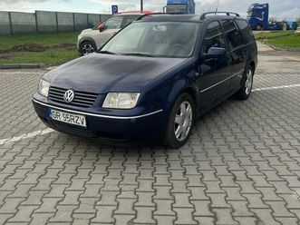 volksvagen bora break vedea