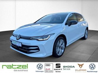 volkswagen golf energy ehybrid navi+ahk+standh.+pdc+led+shz