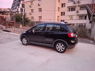 cross, 2, 0tdi, 140 к.с. bmm