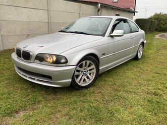 bmw e46 projekt drift kępno • olx.pl