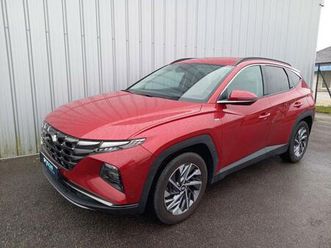 1.6 t-gdi 150ch hybrid 48v creative