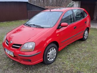 nissan almeratino iwaniska • olx.pl