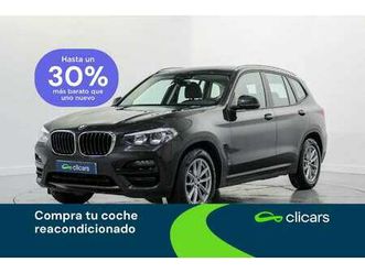 xdrive 20da