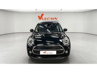 mini hatch 3 portes one d 95 ch edition heddon street