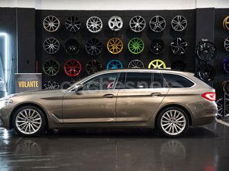 bmw serie 5 530da xdrive touring