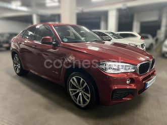 bmw x6 xdrive30d