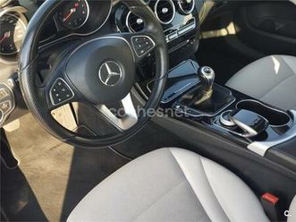 mercedes-benz clase c