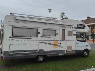 mercedes-benz - sprinter