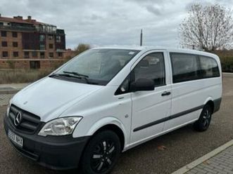 mercedes-benz - vito