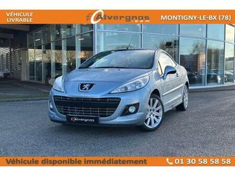 (2) cc 1.6 vti 120 feline bva