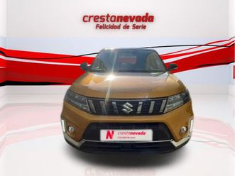 1.5 hybrid glx strong 4wd auto 85 kw (116 cv)