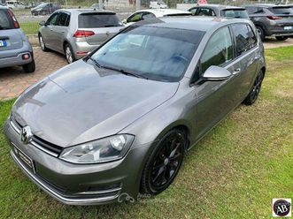2.0 tdi dsg 5p. highline bluemotion technology