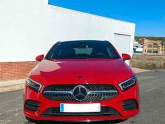 mercedes-benz - clase a