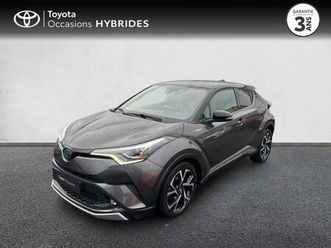 122h collection 2wd e-cvt rc18