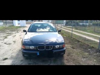 bmw 525 525 tds agosto/97