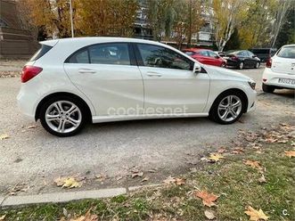 mercedes-benz clase a