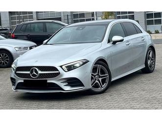 mercedes-benz - clase a
