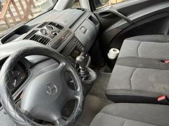 mercedes-benz - vito