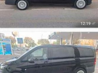 mercedes-benz - vito
