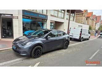 model-y electric 515 211ppm 75kwh perfor