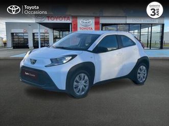 1.0 vvt-i 72ch dynamic