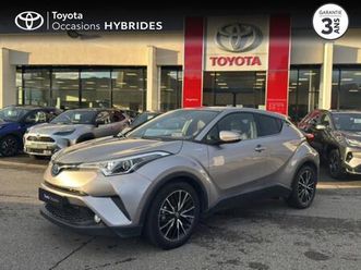 122h distinctive 2wd e-cvt rc18