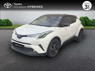 122h graphic 2wd e-cvt rc18