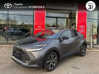 2.0 hybride 200ch design my25