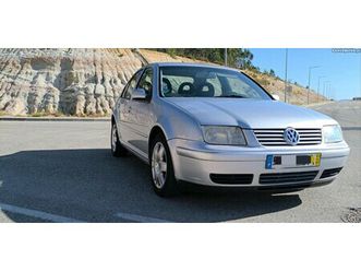 vw bora (1j) julho/01