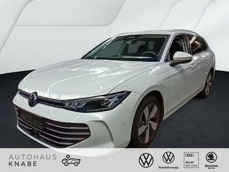 passat variant 1.5 ehybrid business hud kamera ahk