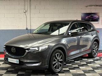 2.2 skyactiv-d 150 selection 4x2 euro6d-