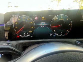 mercedes-benz - clase a