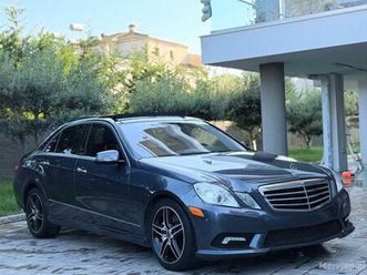 💥shitet okazion mercedes benz 550 look amg💥