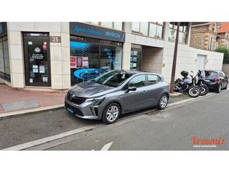 1.6 e-tech 145h 95 hybrid full-hybrid 1.