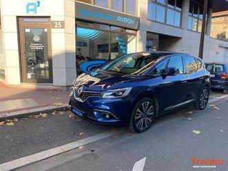 1.7 bluedci 150 initiale paris edc bva