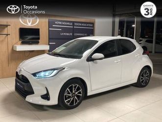 120 vvt-i design 5p my22