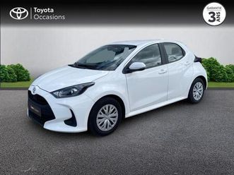 120 vvt-i dynamic 5p my22