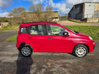 2015 (65) - 1.2 easy 5dr