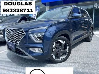 ultimate 2.0 16v flex aut