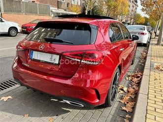 MERCEDES CLASSE A A 150 mercedes-benz-clase-a