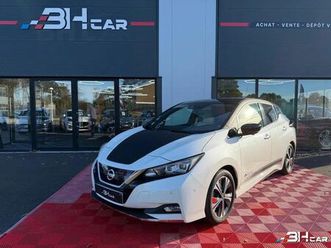 electric 150 40kwh tekna bva / sièges ch