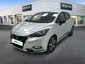 ig-t 68 kw (92 cv) cvt n-design black