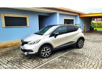 renault captur 1.5 dci exclusive xmod