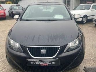 seat ibiza sc 1.2 tdi